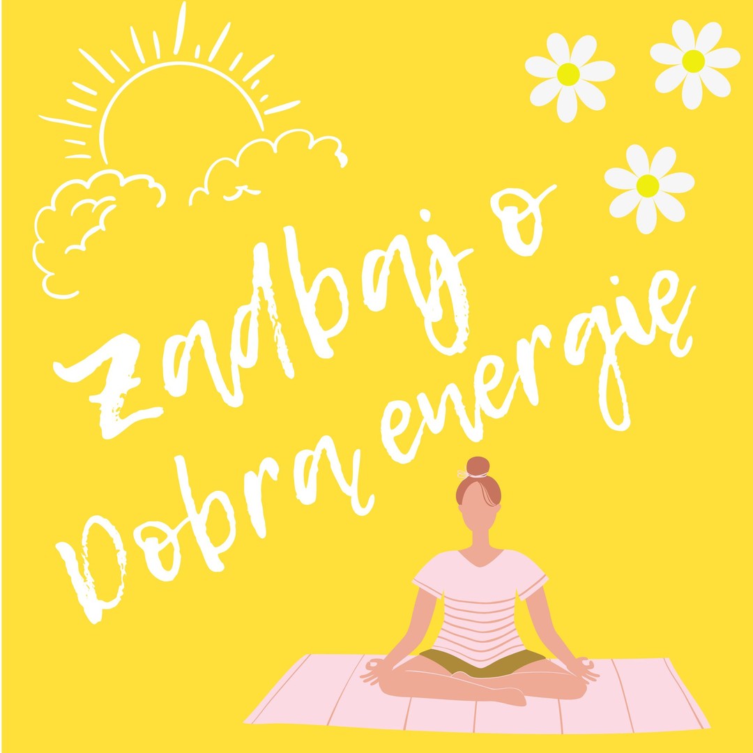 Witaj dobra energio!