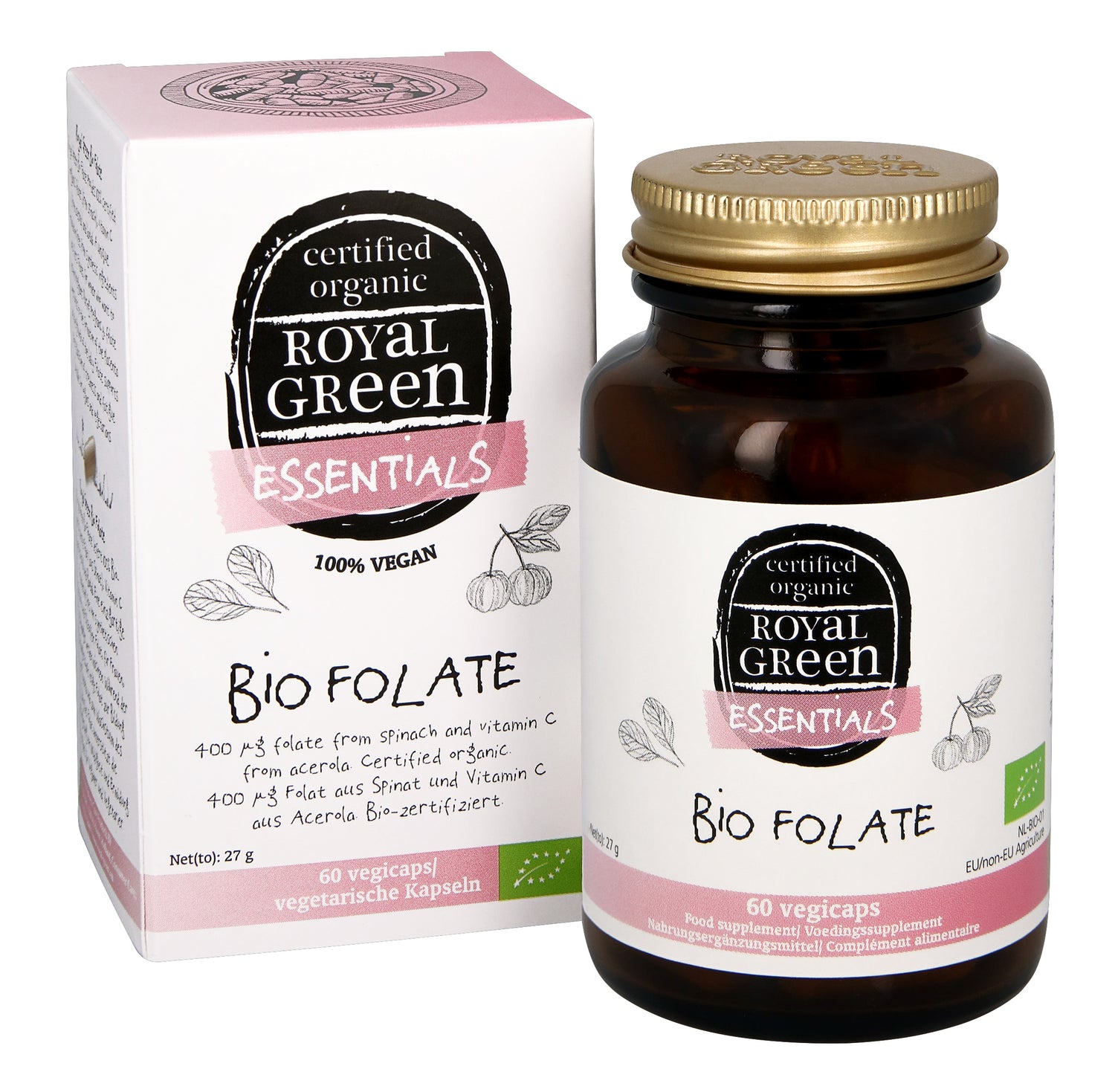 BIO Folate