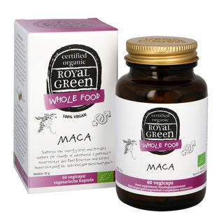 Maca BIO