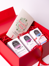 Zestaw naturalnych suplementów specjalnie skomponowany dla kobiet