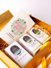 Zestaw świąteczny dla rodziców i dziadków, naturalne wsparcie zdrowych stawów, kości i pracy mózgu