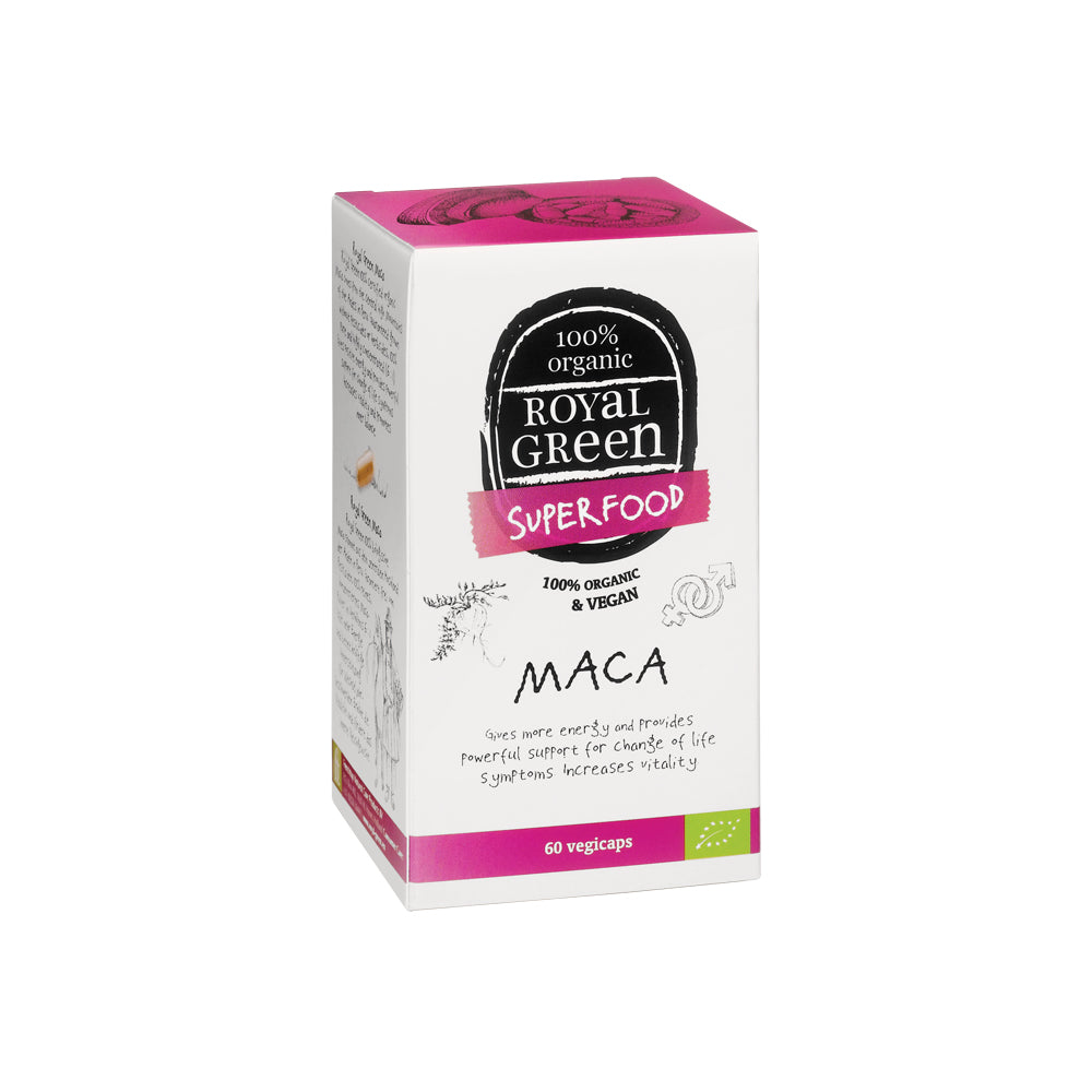 Maca BIO